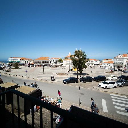 O Melhor Sitio Do Mundo - Novo Na Nazaré Exterior photo