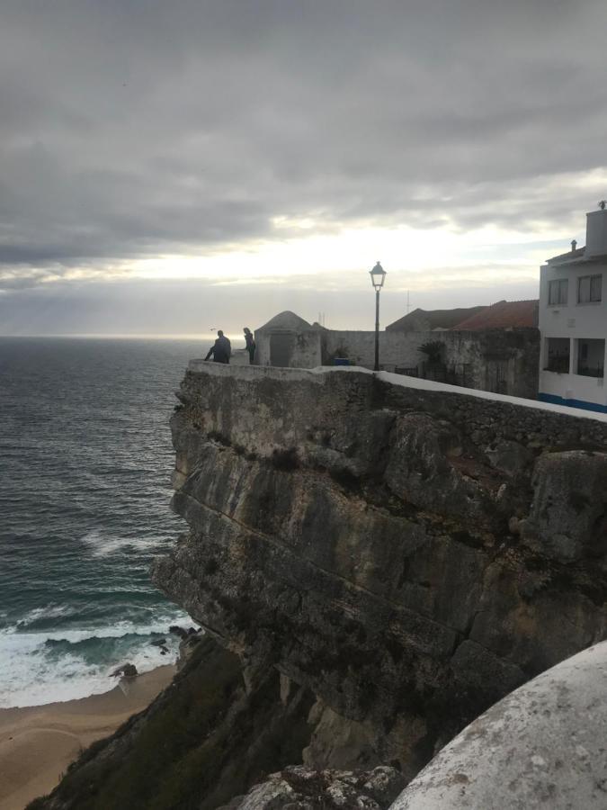 O Melhor Sitio Do Mundo - Novo Na Nazaré Exterior photo